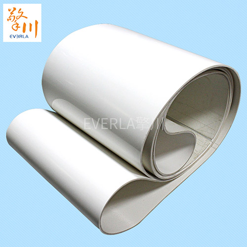 PVC<a href='http://moonflower.top/shusongdai/' target='_blank'><u>輸送帶</u></a>出現(xiàn)磨損怎么處理